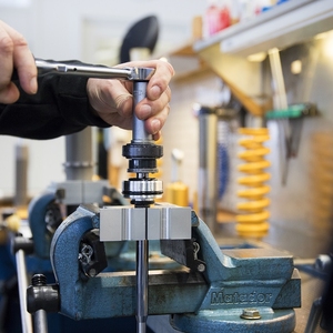 10% Discount on ALL Suspension Service