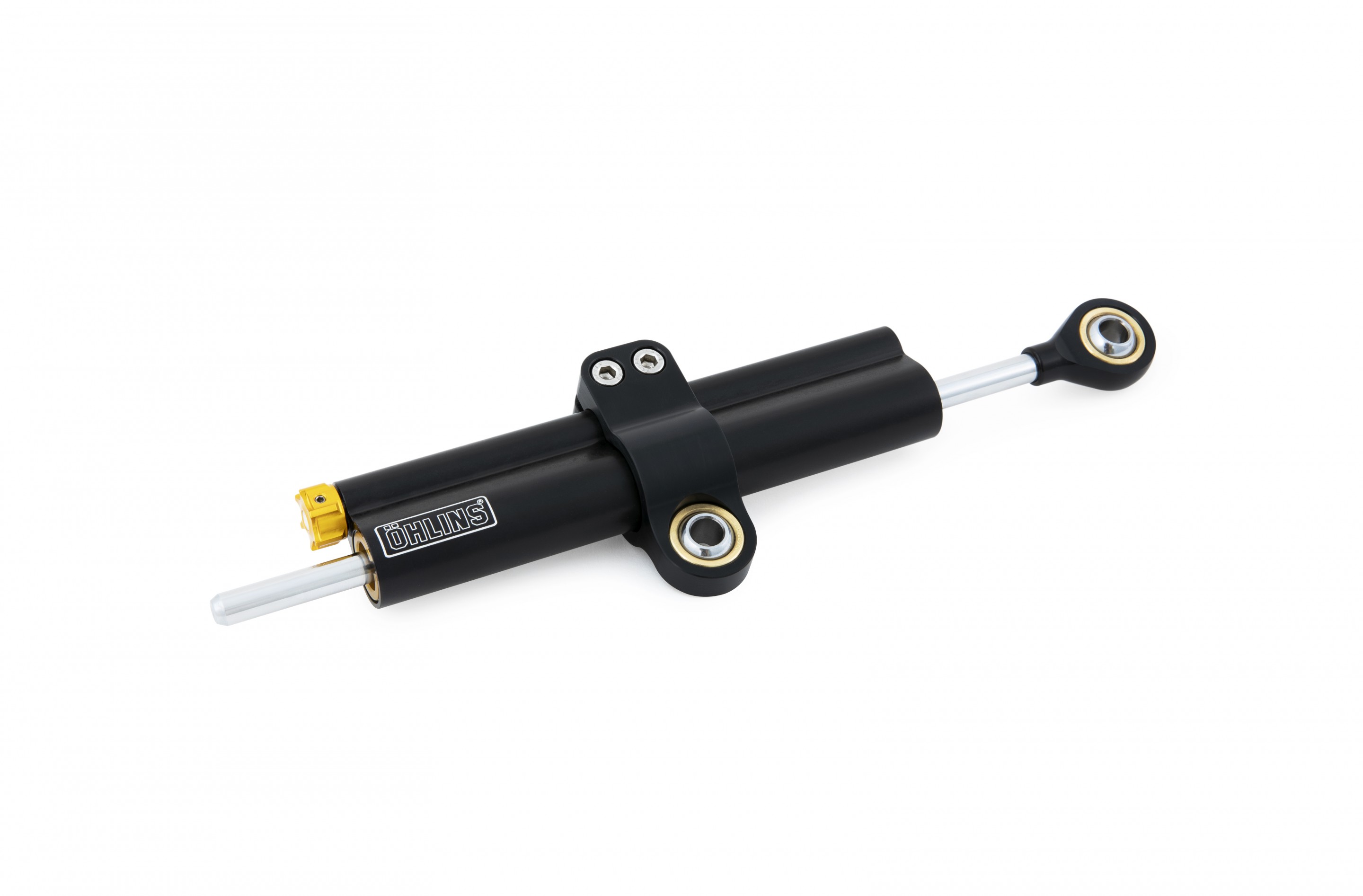 Universal Steering Damper