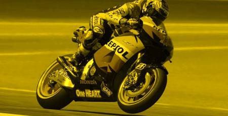 AMA Superbike, Daytona Sportbike, and MotoGP Winners Share More than Lunch at Laguna: Öhlins