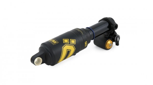 TTX Air 2 Shock