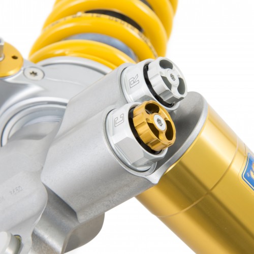 Hypersport TTX 36 Shock