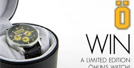 Check out the latest issue of Performance Magazine