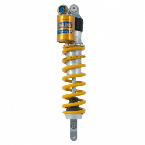 Off-Road TTX FLOW DV Shock