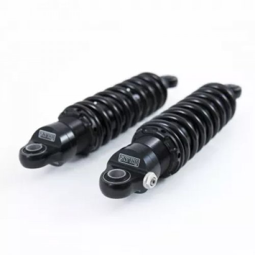 Harley S36 Twin Shocks