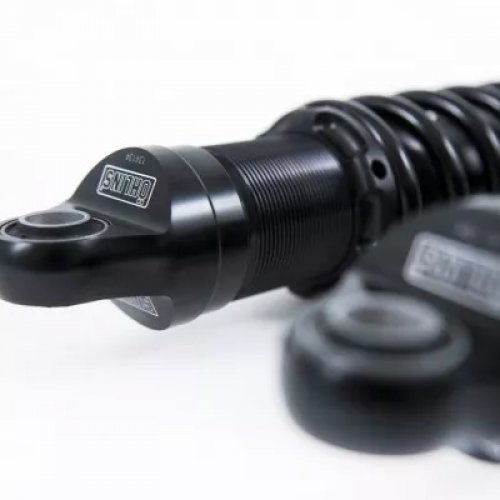 Harley S36 Twin Shocks