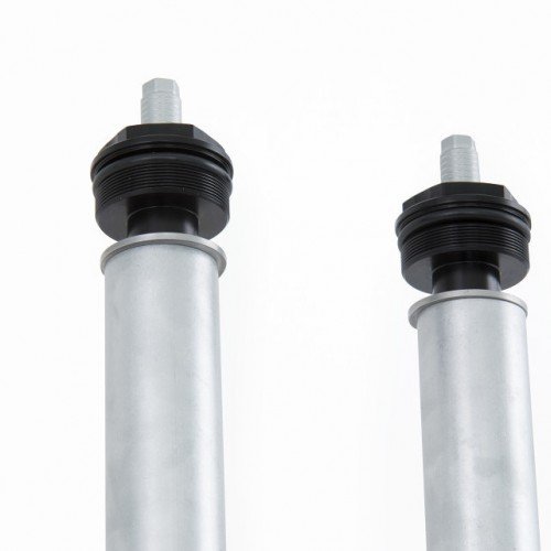 Street Fork Spring Kit