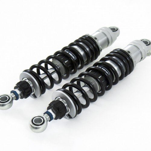 Street S46 Shock