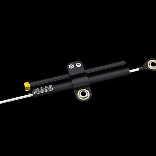Universal Steering Damper
