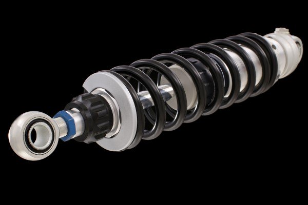 Harley S36 Twin Shocks