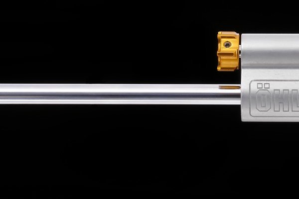 Hypersport Steering Damper