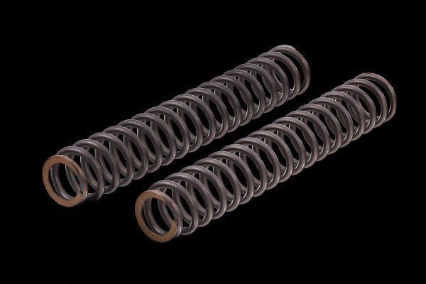Öhlins fork springs