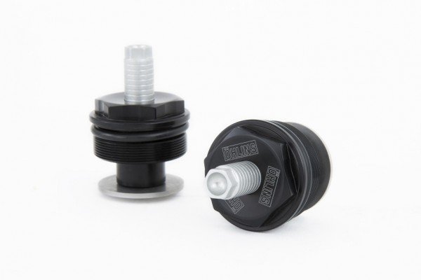 Adventure Fork Spring Kit