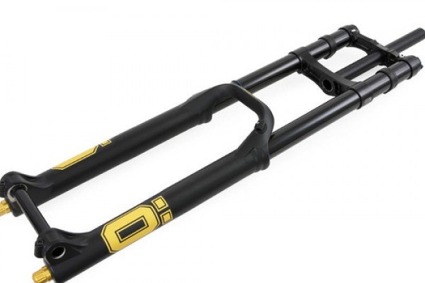 DH38 m.1 Race Fork
