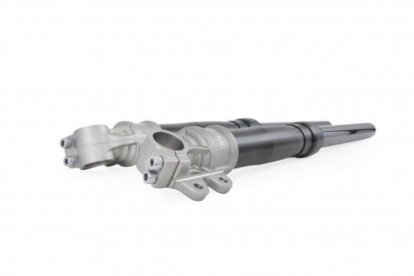 Universal Conventional Fork