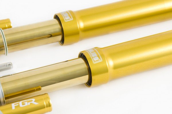 Hypersport Superbike Fork