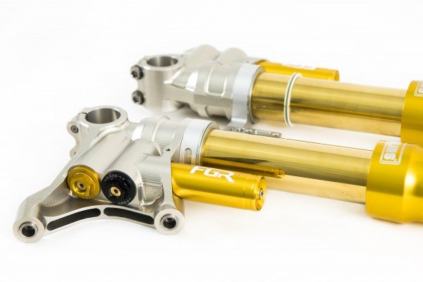 Hypersport Superbike Fork