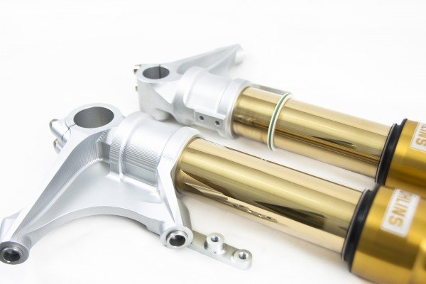 Hypersport R&T 43 Fork