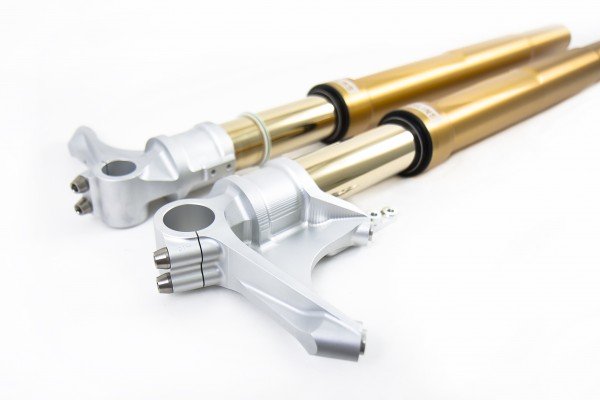 Hypersport R&T 43 Fork