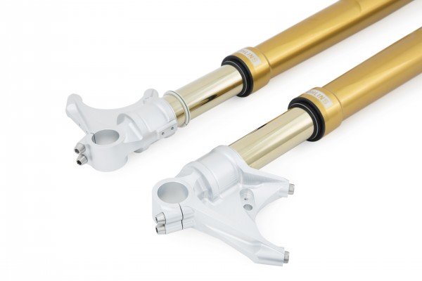 Hypersport R&T 43 Fork