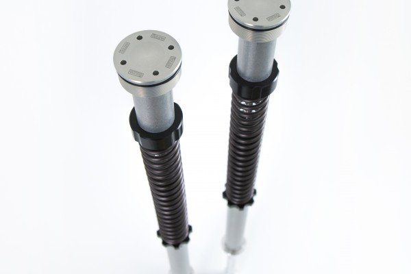 Harley Fork Cartridge Kit