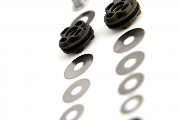 Hypersport Piston Kit