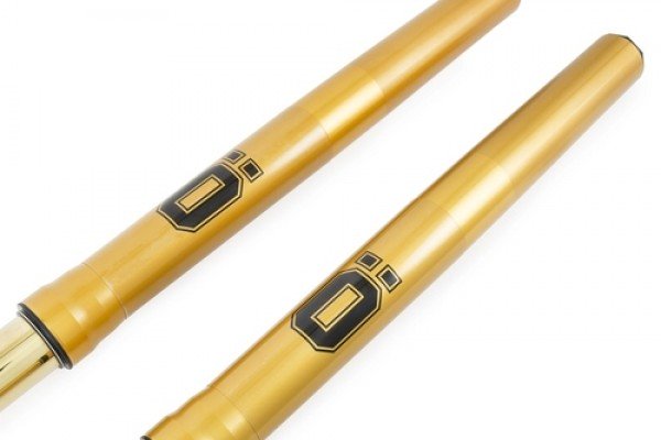 Adventure Fork
