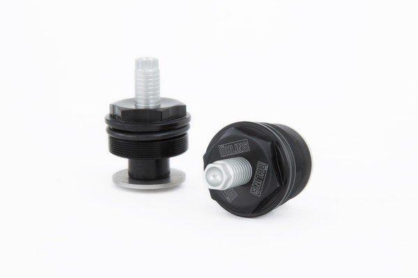 Street Fork Spring Kit