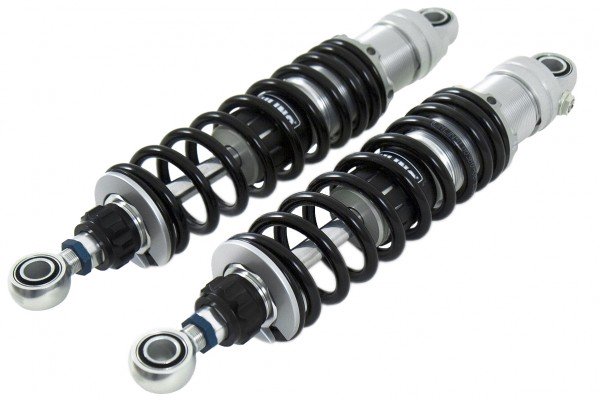 Harley S36 Twin Shocks