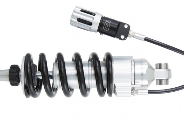 Harley S46 Shock