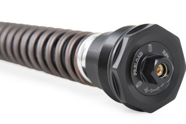 Harley NIX 22 Cartridge Kit