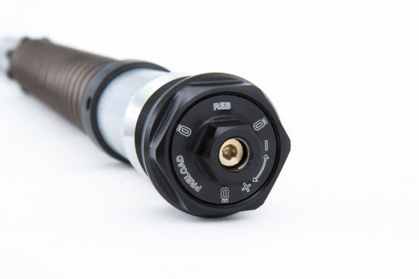 Street NIX 22 Cartridge Kit