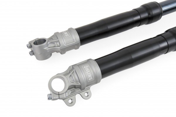 Universal Conventional Fork