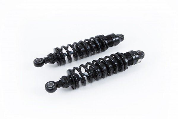 Street S36 Blackline Twin Shocks