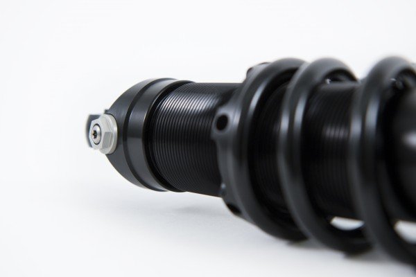 Street S36 Blackline Twin Shocks