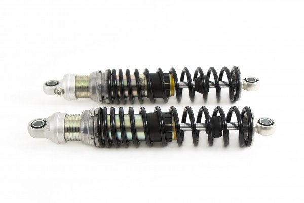 Harley S36 Twin Shocks