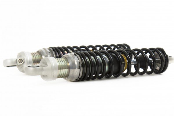 Harley S36 Twin Shocks