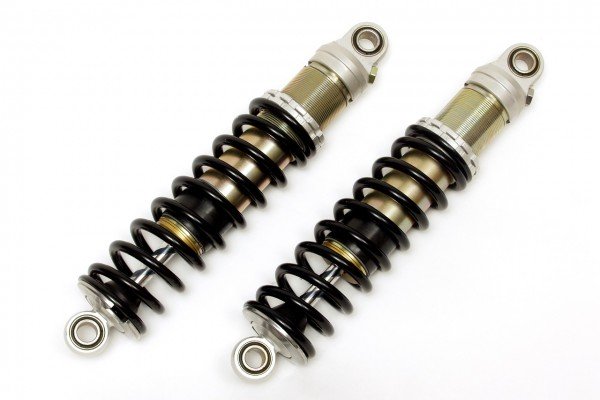 Harley S36 Twin Shocks