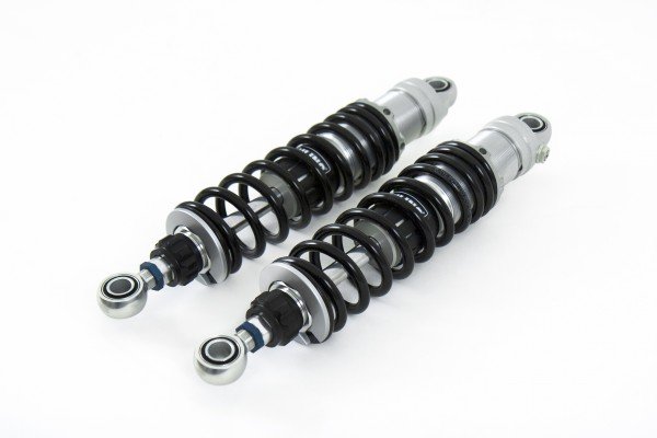 Street S36 Twin Shocks
