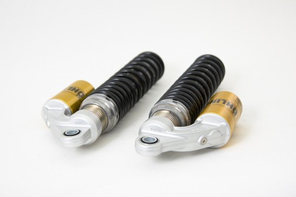 Street S36 Twin Shocks