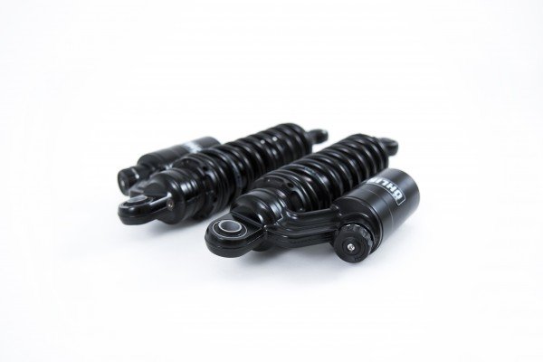 Harley S36 Twin Shocks