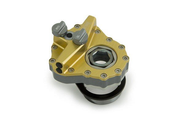 Steering Damper 2.1