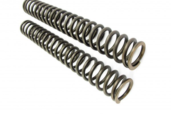 Öhlins fork springs
