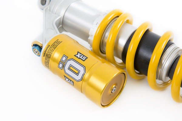 Off-Road S46 Shock