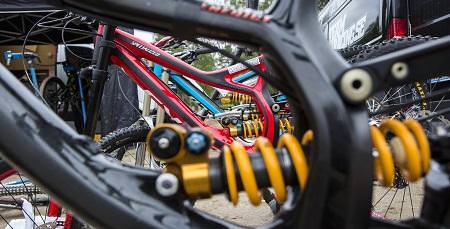 MTB Service