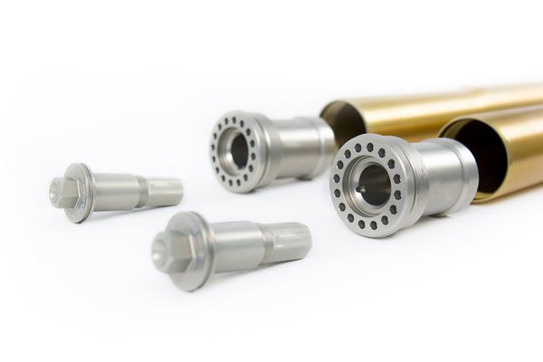 Fork Extension and Race kits