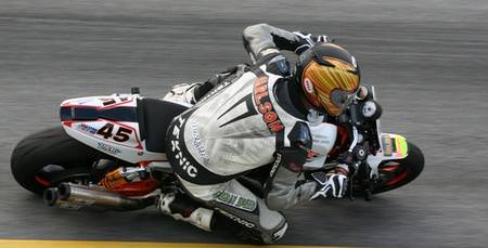 A Win, A Podium Sweep, A Championship Lead on Öhlins in AMA Pro XR1200