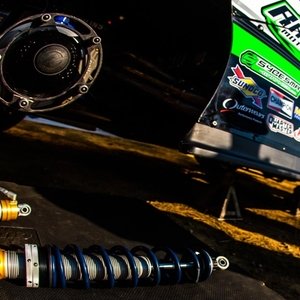 Jimmy Owens Wins 2020 LMD Series World Championship