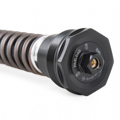 Street NIX 30 Cartridge Kit