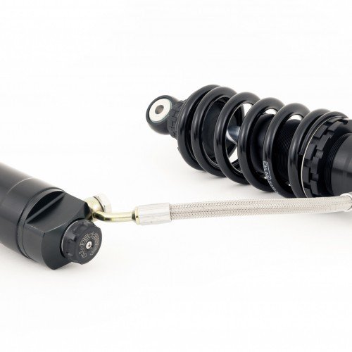 Street S46 Blackline Shock