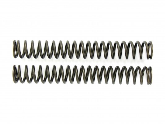 Öhlins fork springs